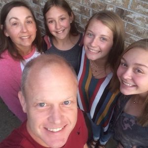 Meet your Posher, Brian